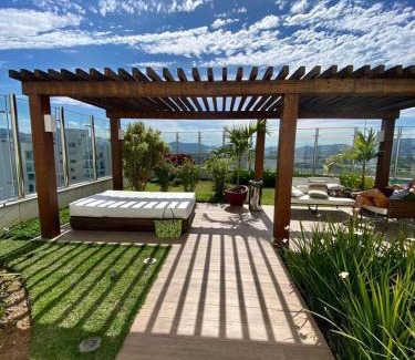 Jacarepagua Apartment | Union Suítes Barra da Tijuca Centro Metropolitano Parque Olímpico