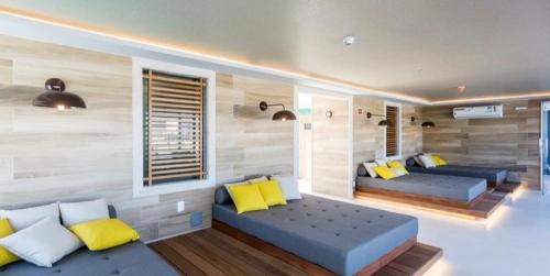 Jacarepagua Apartment | Union Suítes Barra da Tijuca Centro Metropolitano Parque Olímpico