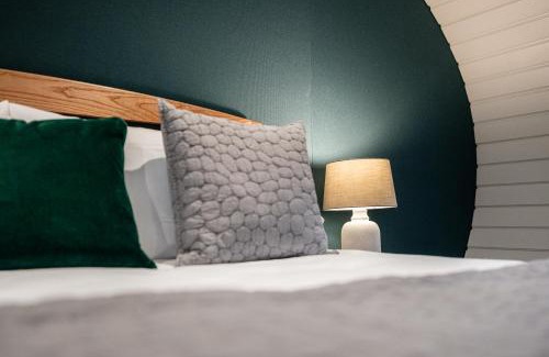 Enstone Apartment | Unique 1 Bedroom Eco-Retreat in Old Chalford!