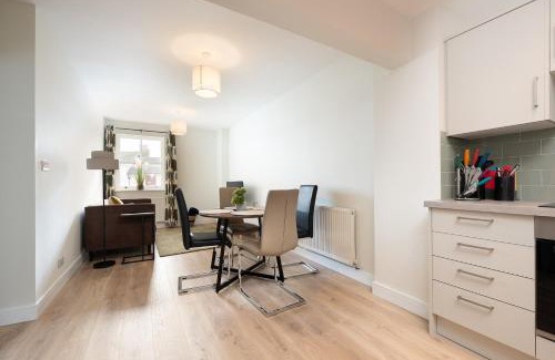 Bicester Apartment | Unique 2 Bedroom Flat in Bicester