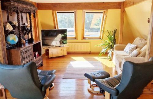 Folkestone Apartment | Unique 2BD Apartment Folkestone Harbour