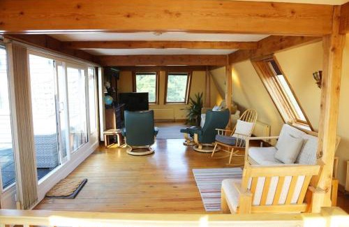 Folkestone Apartment | Unique 2BD Apartment Folkestone Harbour