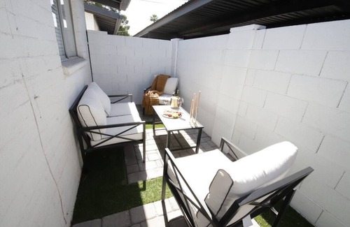 Suncrest Estates Condo | Unique 2Bdrm/1Bath ~Arcadia-Lite Condo~ Sleeps 4