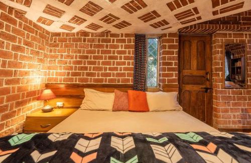 Bhowali House | Unique 2BHK in Bhowali Red Brick Quarter