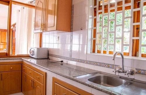 Nairobi Cottage | Unique 2BR United Nation bluezone perimeter