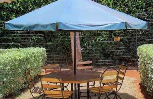 Nairobi Cottage | Unique 2BR United Nation bluezone perimeter