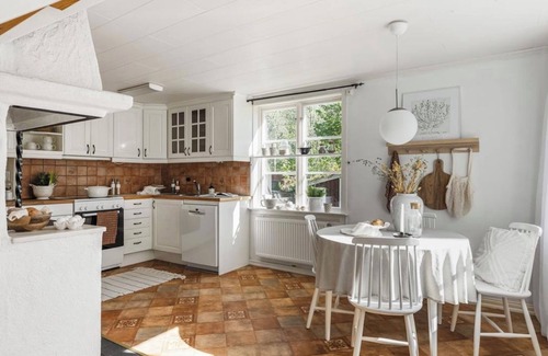 Axvall House | Unique 3 bedroom country idyll with stunning surroundings