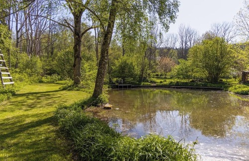 Axvall House | Unique 3 bedroom country idyll with stunning surroundings