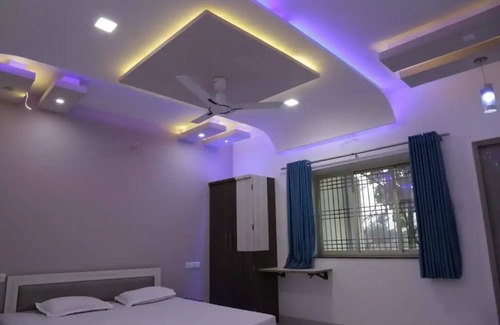 Daulatabad Other | Unique 3- Bedroom Farm Stay Near Ellora,aurangabad