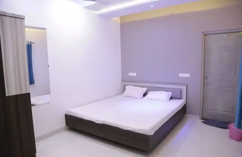 Daulatabad Other | Unique 3- Bedroom Farm Stay Near Ellora,aurangabad
