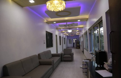 Daulatabad Other | Unique 3- Bedroom Farm Stay Near Ellora,aurangabad