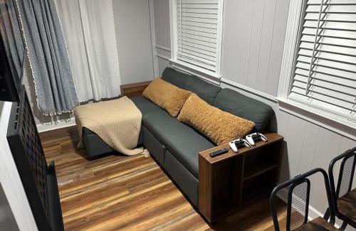 Winston - Salem House | Unique 3Bd 2Ba GAME ROOM mins to Downtown