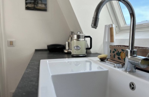 St. Benno Apartment | Unique: 3bedroom apartment in the heart of Munich