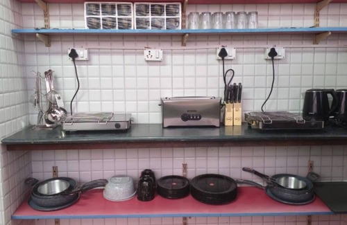 Electronics City Apartment | Unique 4 Rooms Apartment E City Parappana Agrahara