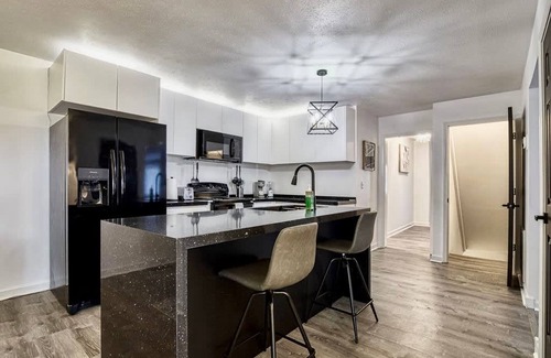 Kodak House | Unique 4bed 3bath A-frame