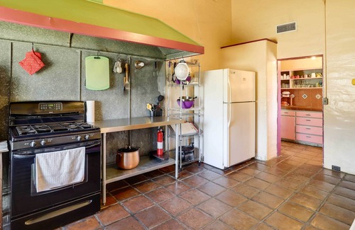 Ranchita House | Unique 6 Acre Ranch w/ Pool & Farm Animals!