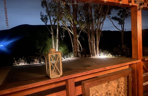 San Marcos Cottage | Unique Adobe Sanctuary w/hot tub close to hiking trails & wineries