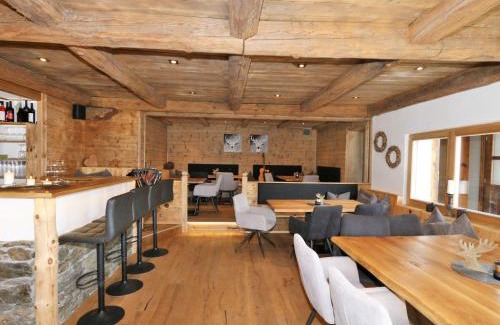 Zellberg House | Unique alpine pasture in the Zillertal mountains