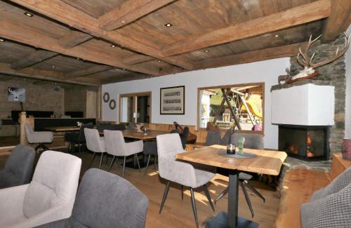 Zellberg House | Unique alpine pasture in the Zillertal mountains