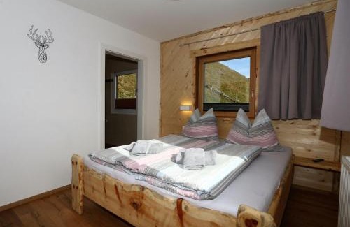 Zellberg House | Unique alpine pasture in the Zillertal mountains