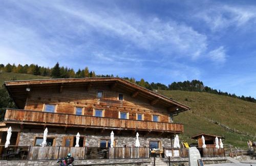 Zellberg House | Unique alpine pasture in the Zillertal mountains