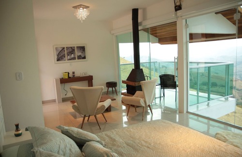 Corrego do Bom Jesus Hotel | Unique Alta Vista Pousada Boutique