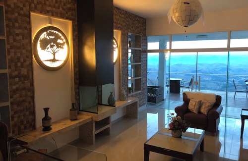 Corrego do Bom Jesus Hotel | Unique Alta Vista Pousada Boutique