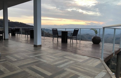 Corrego do Bom Jesus Hotel | Unique Alta Vista Pousada Boutique