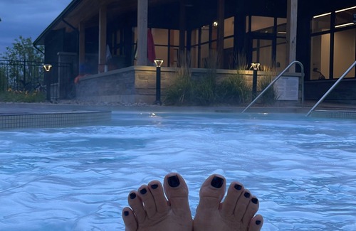 The Blue Mountains House | Unique and cozy retreat at the Blue Mountains