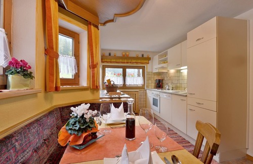 Bruck am Ziller Apartment | Unique and excellent! Your stay with us in Tyrol.