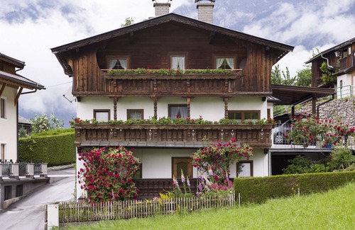 Bruck am Ziller Apartment | Unique and excellent! Your stay with us in Tyrol.