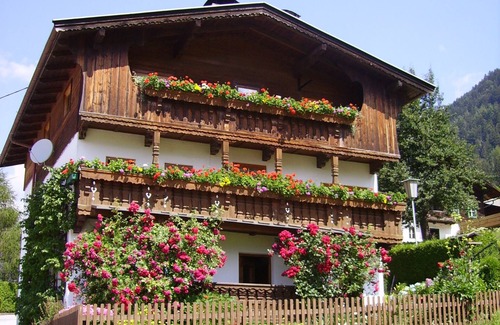 Bruck am Ziller Apartment | Unique and excellent! Your stay with us in Tyrol.