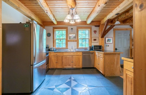 Eastern Vermont Other | Unique and Homely New England property in 5 acres and OPEN FOR BUSINESS as usual