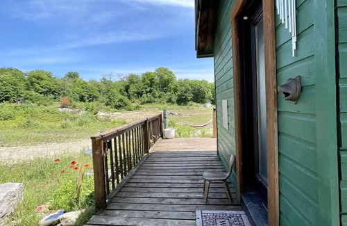 Seguin Cabin | Unique and Secluded Cabin in Northern Muskoka