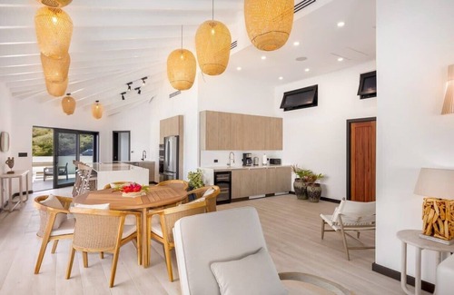 Fryes Beach Villa | Unique and spacious ocean view 3 bedroom apartment