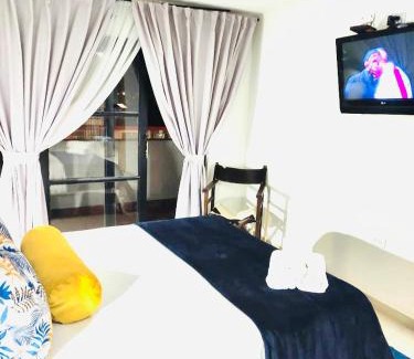 Sogamoso Apartment | Unique Apartamento + Terraza ideal para Fogata