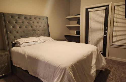 Katy Apartment | Unique Apartment by Katy mills