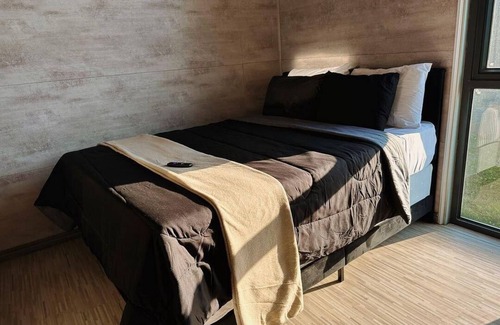 Greater Belhaven Apartment | Unique Apartment in Midtown!