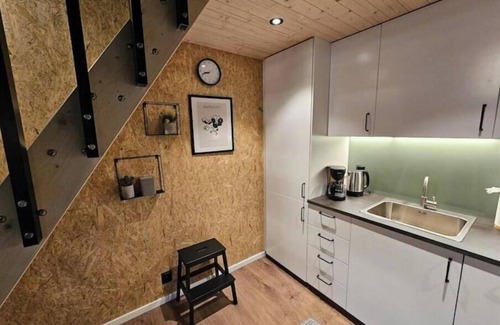Spydeberg Apartment | Unique apartment in Spydeberg
