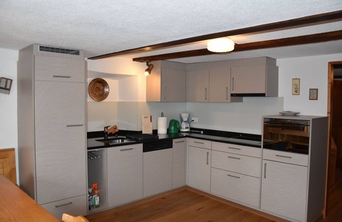 Visp Apartment | unique apartment in the heart of the old town of Visp/Wallis