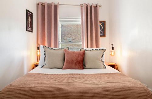 Shoreditch Apartment | Unique Apartments near Old Street Station