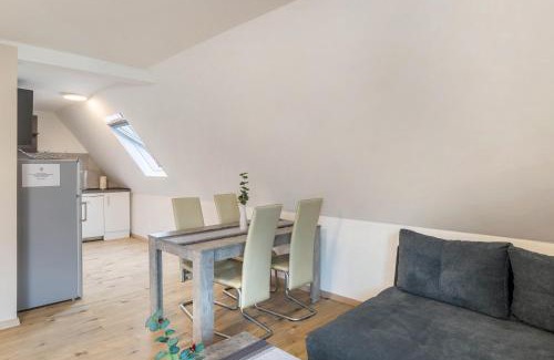 Wiesloch Apartment | Unique Apartments Wiesloch