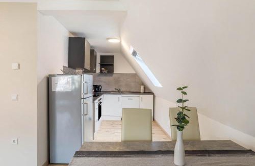 Wiesloch Apartment | Unique Apartments Wiesloch