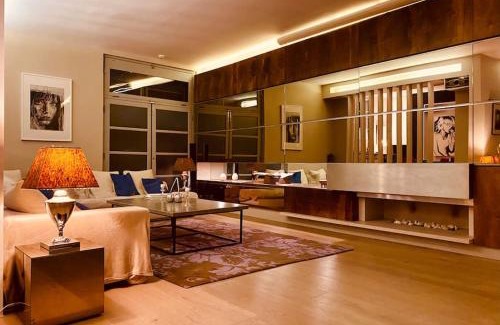 Notting Dale House | Unique,architecturally acclaimed,Notting Hill home