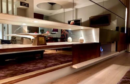 Notting Dale House | Unique,architecturally acclaimed,Notting Hill home