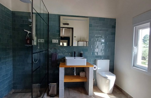 Ontinyent Bed & Breakfast | Unique B&B in Ontinyent - Surrounded by mountains and nature.