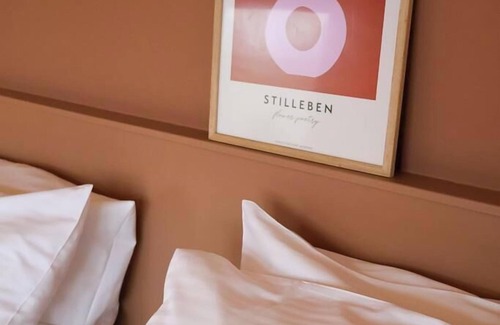 Maasbommel House | Unique B&B room next to a historic mill, with luxurious comfort and a beautiful location in Gelderland.