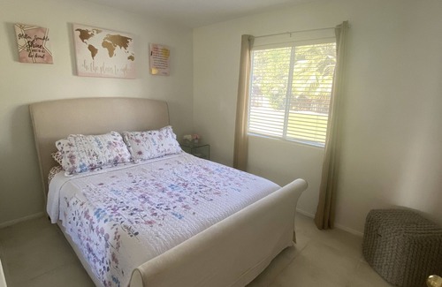 Greenacres House | Unique Bakerfield home in great location