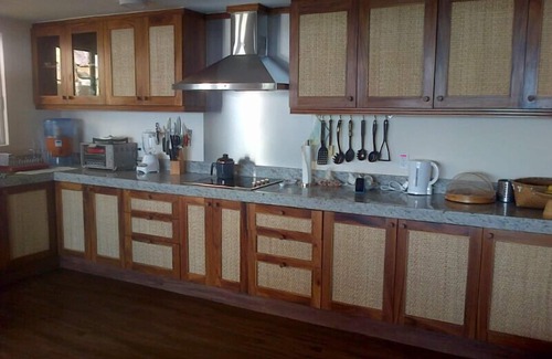 Cerro del Vigia Villa | UNIQUE BALINESSE HOUSE ,AMAZING VIEWS OVER THE OCEAN AND ZIHUATANEJO BAY