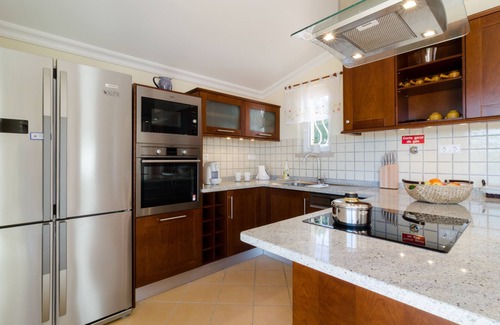Sagres Villa | UNIQUE BEACHFRONT 2BED/BATHROOM VILLA, optionally third BED/BATHROOM available